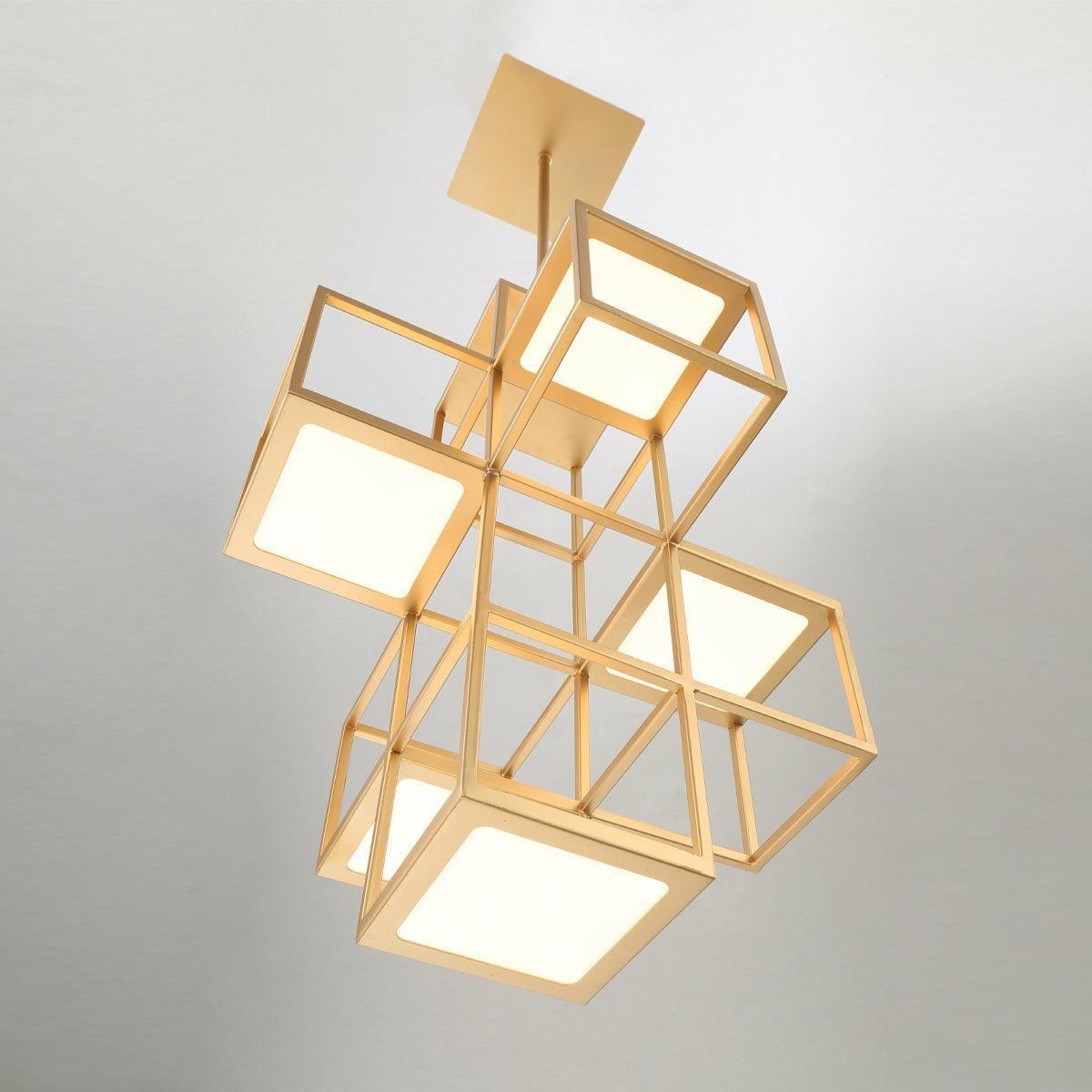 Eurofase - Ferro Pendant - Lights Canada