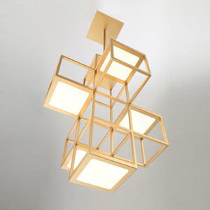 Eurofase - Ferro Pendant - Lights Canada