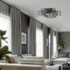 Eurofase - Ferro Flush Mount - Lights Canada