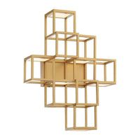 Ferro Sconce