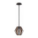 Eurofase - Bevelo Small Pendant - Lights Canada