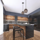 Eurofase - Bevelo Small Pendant - Lights Canada