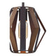 Eurofase - Bevelo Small Pendant - Lights Canada