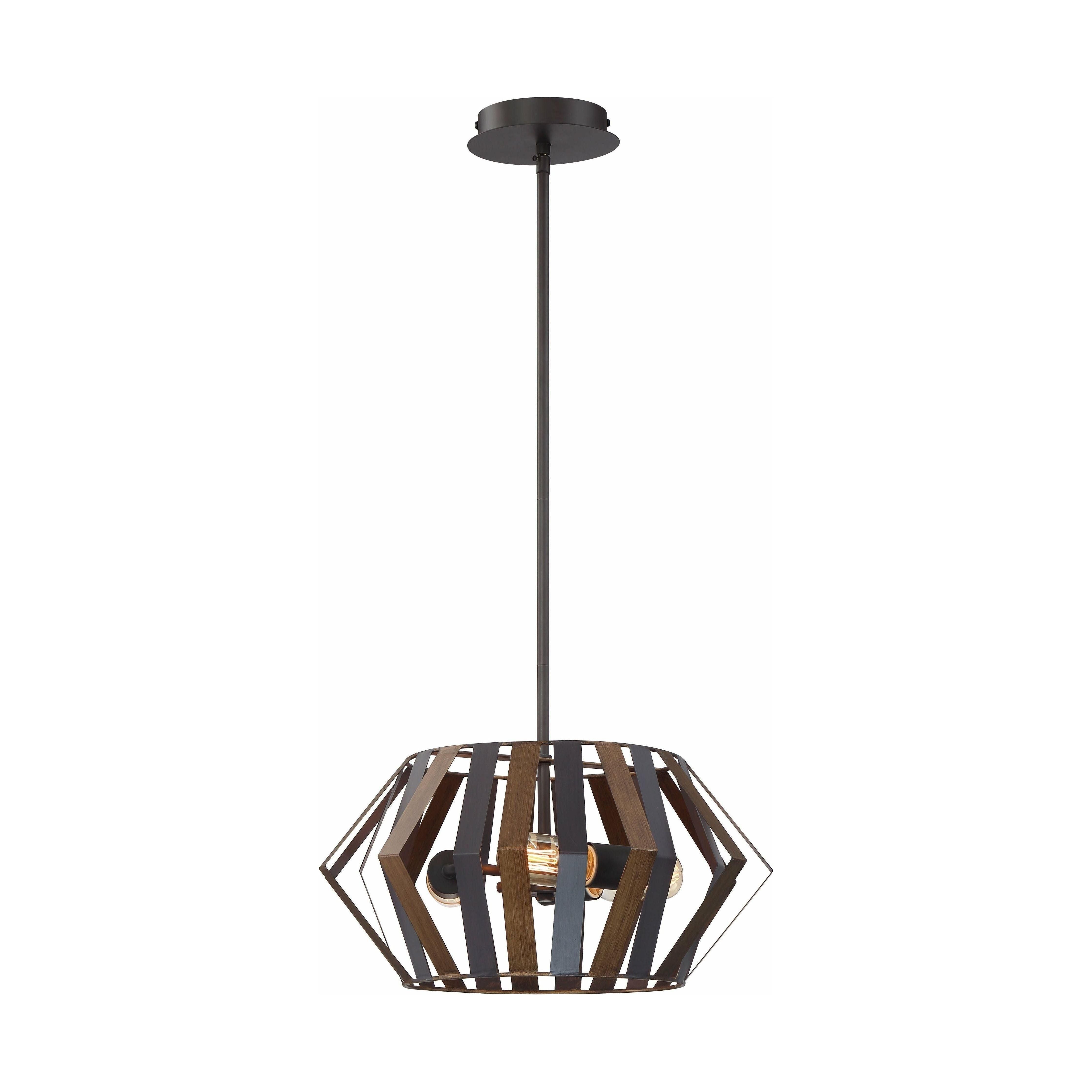 Eurofase - Bevelo Convertible Pendant - Lights Canada