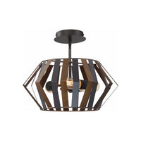 Bevelo Convertible Pendant