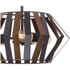 Eurofase - Bevelo Convertible Pendant - Lights Canada
