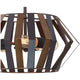 Eurofase - Bevelo Convertible Pendant - Lights Canada