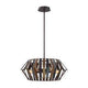 Eurofase - Bevelo Large Pendant - Lights Canada