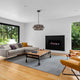 Eurofase - Bevelo Large Pendant - Lights Canada