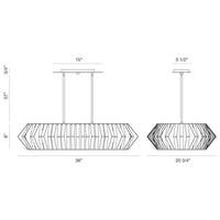 Bevelo Linear Suspension