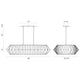 Eurofase - Bevelo Linear Suspension - Lights Canada