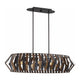 Eurofase - Bevelo Linear Suspension - Lights Canada