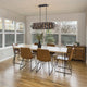 Eurofase - Bevelo Linear Suspension - Lights Canada