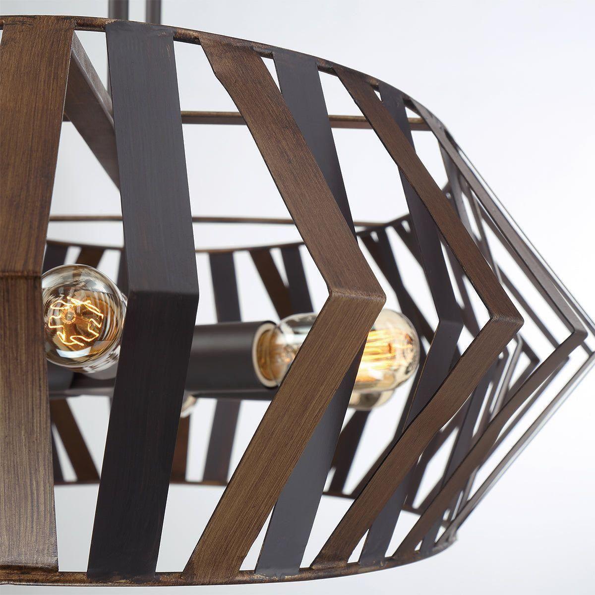 Eurofase - Bevelo Linear Suspension - Lights Canada