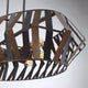Eurofase - Bevelo Linear Suspension - Lights Canada