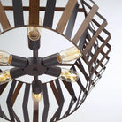 Eurofase - Bevelo Linear Suspension - Lights Canada