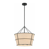 Mantello Pendant