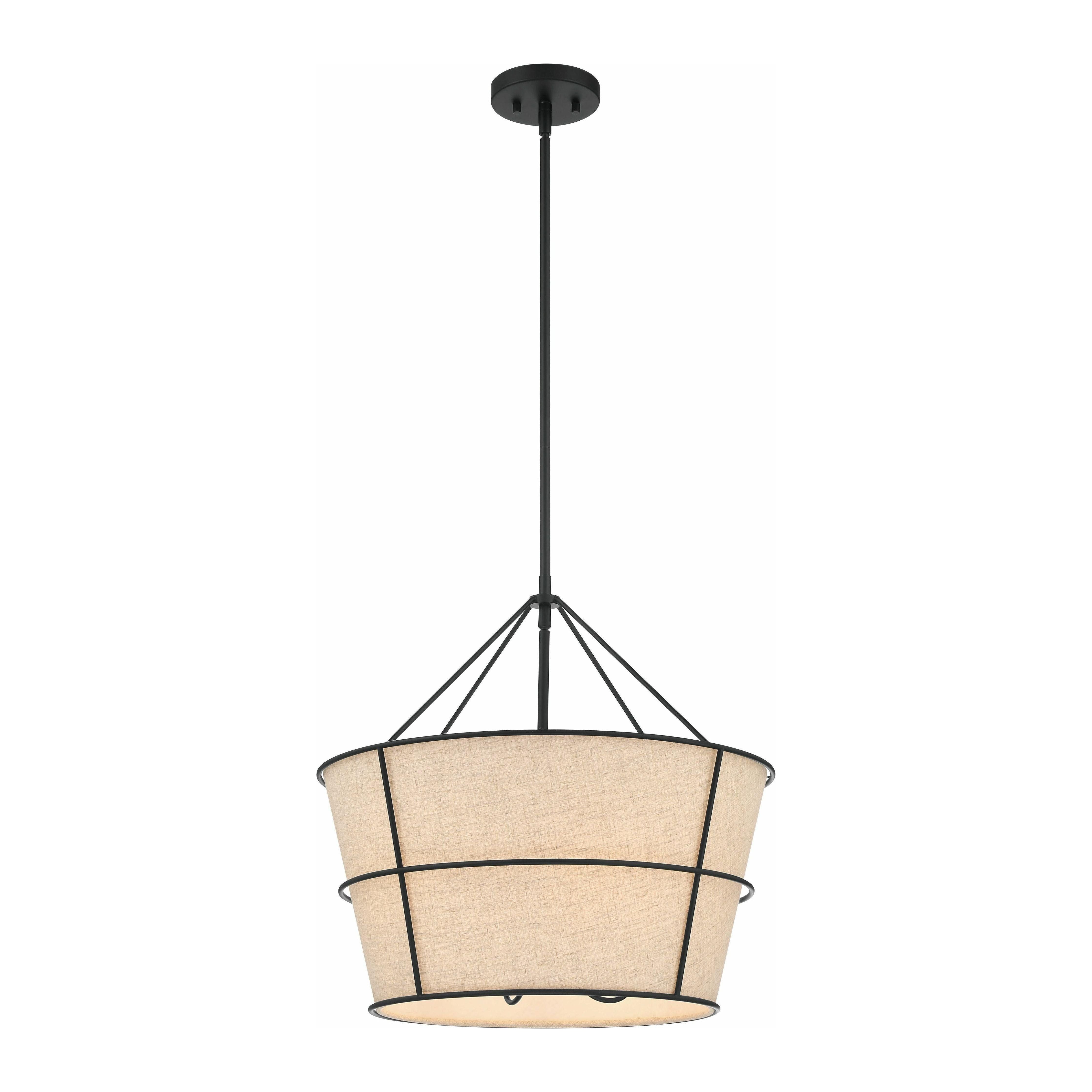 Eurofase - Mantello Pendant - Lights Canada