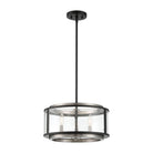 Eurofase - Tambouro Convertible Pendant - Lights Canada