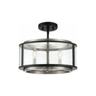 Eurofase - Tambouro Convertible Pendant - Lights Canada