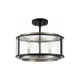 Eurofase - Tambouro Convertible Pendant - Lights Canada