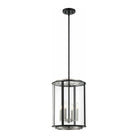 Eurofase - Tambouro Pendant - Lights Canada