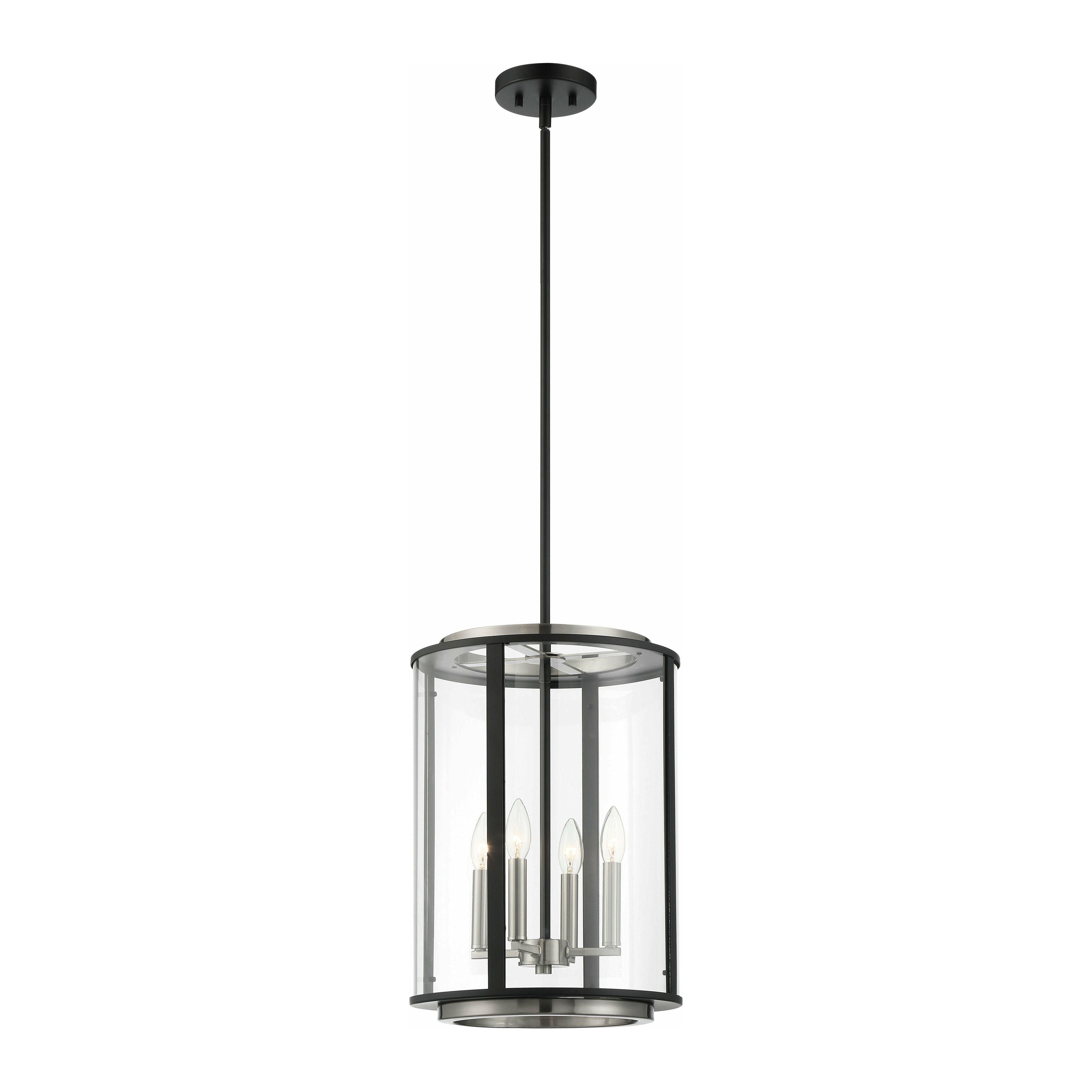 Eurofase - Tambouro Pendant - Lights Canada