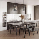 Eurofase - Tambouro Pendant - Lights Canada