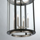 Eurofase - Tambouro Pendant - Lights Canada