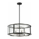 Eurofase - Tambouro Pendant - Lights Canada