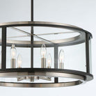 Eurofase - Tambouro Pendant - Lights Canada