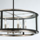 Eurofase - Tambouro Pendant - Lights Canada