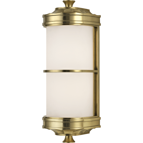 Hudson Valley Lighting - Albany Sconce - Lights Canada