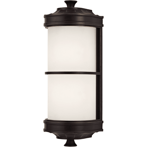 Hudson Valley Lighting - Albany Sconce - Lights Canada