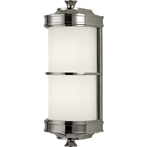 Hudson Valley Lighting - Albany Sconce - Lights Canada