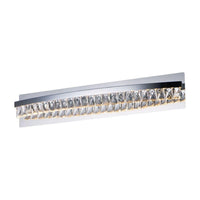 Icycle Vanity Light