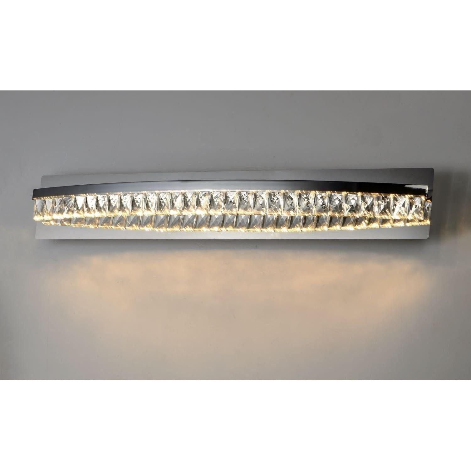 Maxim Lighting - Icycle Vanity Light - Lights Canada