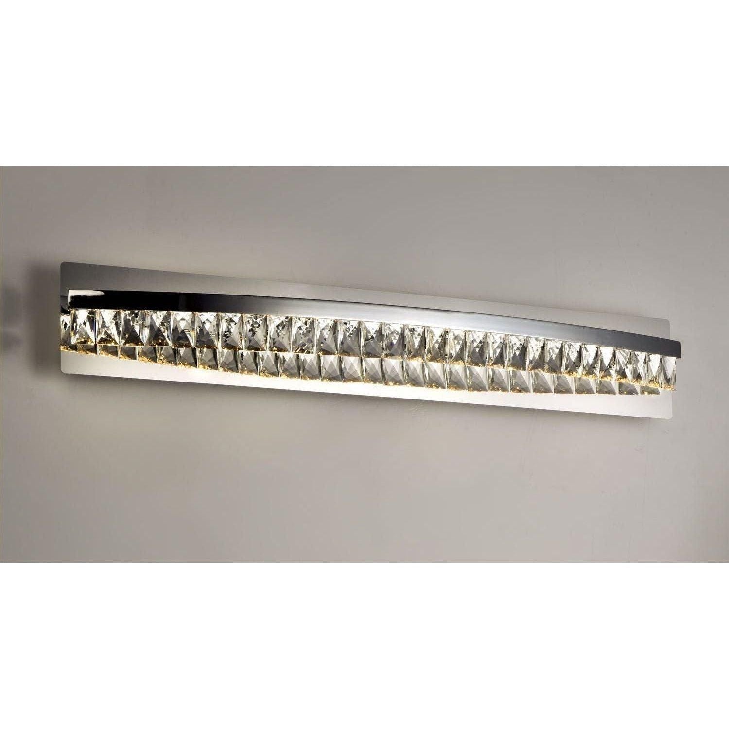 Maxim Lighting - Icycle Vanity Light - Lights Canada