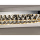 Maxim Lighting - Icycle Vanity Light - Lights Canada