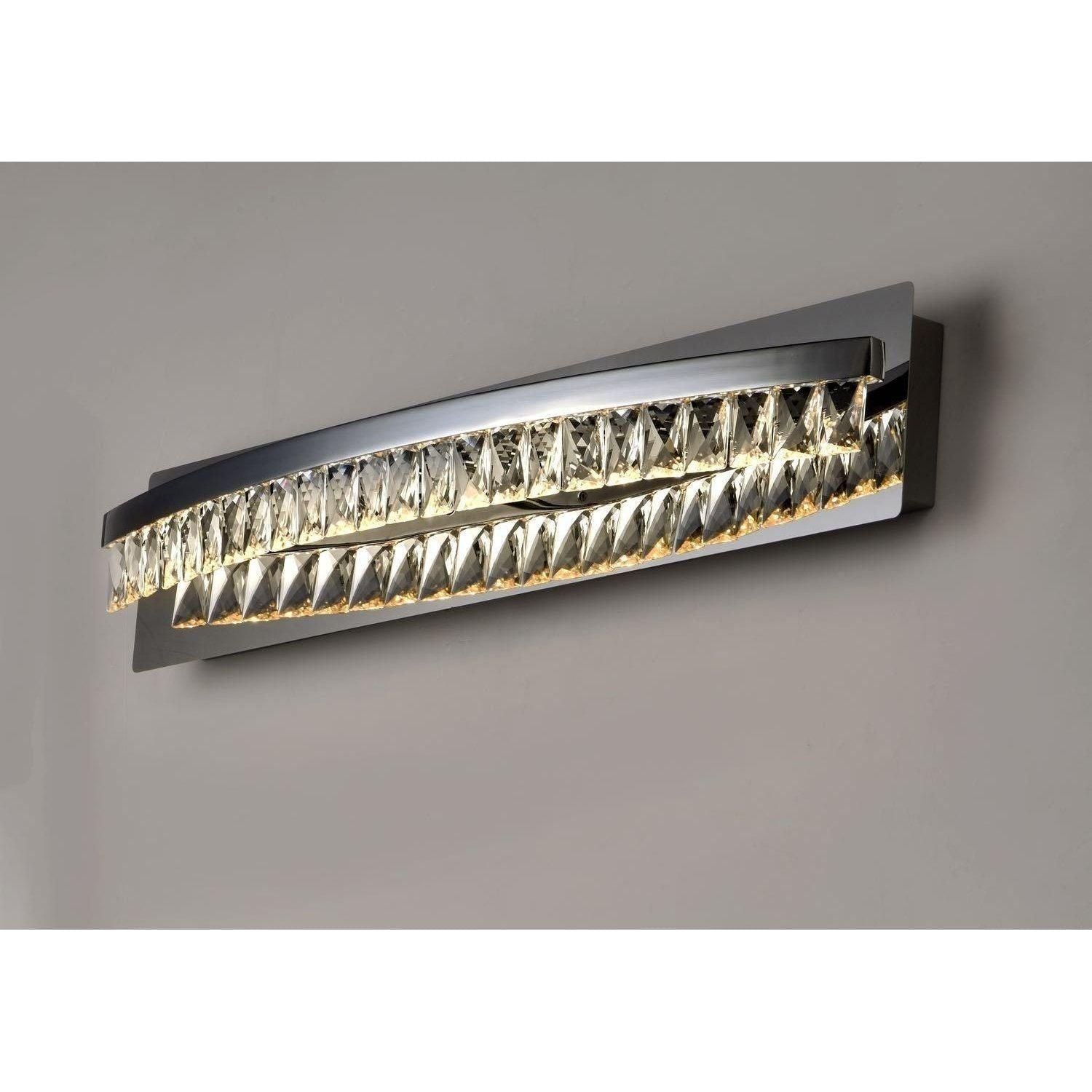 Maxim Lighting - Icycle Vanity Light - Lights Canada