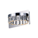 Icycle LED Wall Sconce