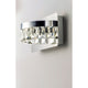 Icycle LED Wall Sconce