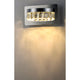 Icycle LED Wall Sconce