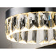 Icycle LED Wall Sconce
