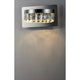 Icycle LED Wall Sconce