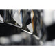 Icycle LED Flush Mount
