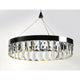 Icycle LED Mini Pendant