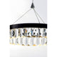 Icycle LED Mini Pendant