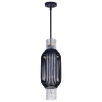 Aviary LED 8-Light Pendant