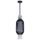 Aviary LED 8-Light Pendant